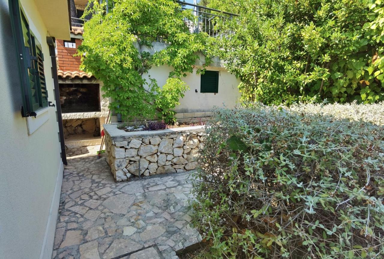 Villa Rastichi Amazing Seaview تروغير المظهر الخارجي الصورة